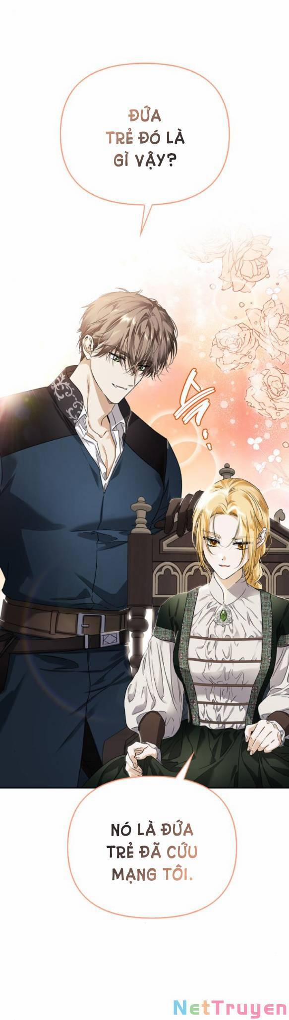 Tôi Thuần Hóa Chó Điên Của Chồng Cũ 8.1 trang 4