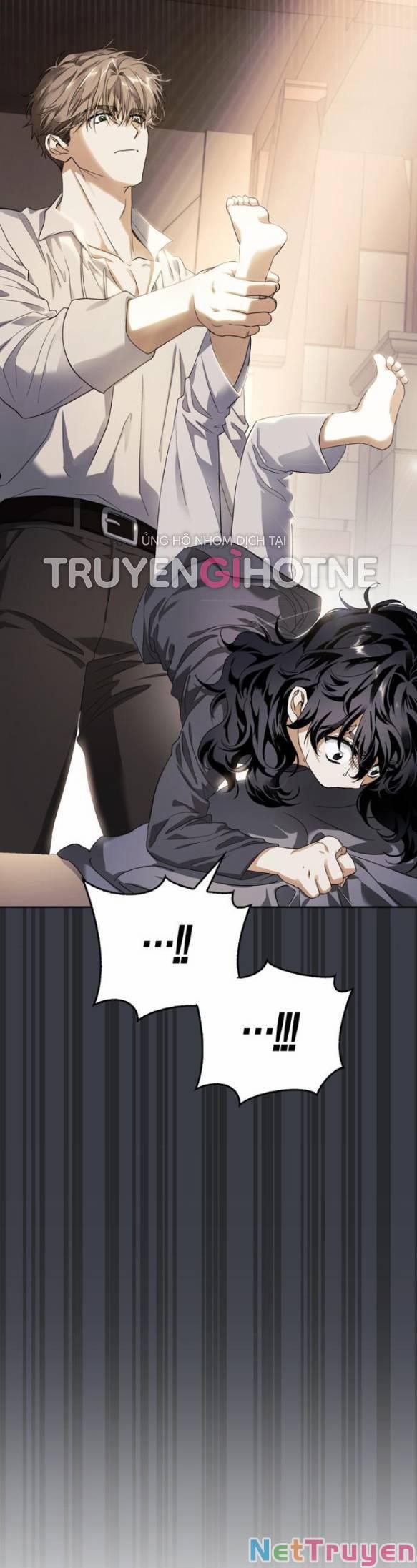 Tôi Thuần Hóa Chó Điên Của Chồng Cũ 8.2 trang 11