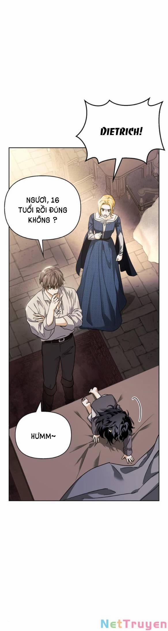 Tôi Thuần Hóa Chó Điên Của Chồng Cũ 8.2 trang 15