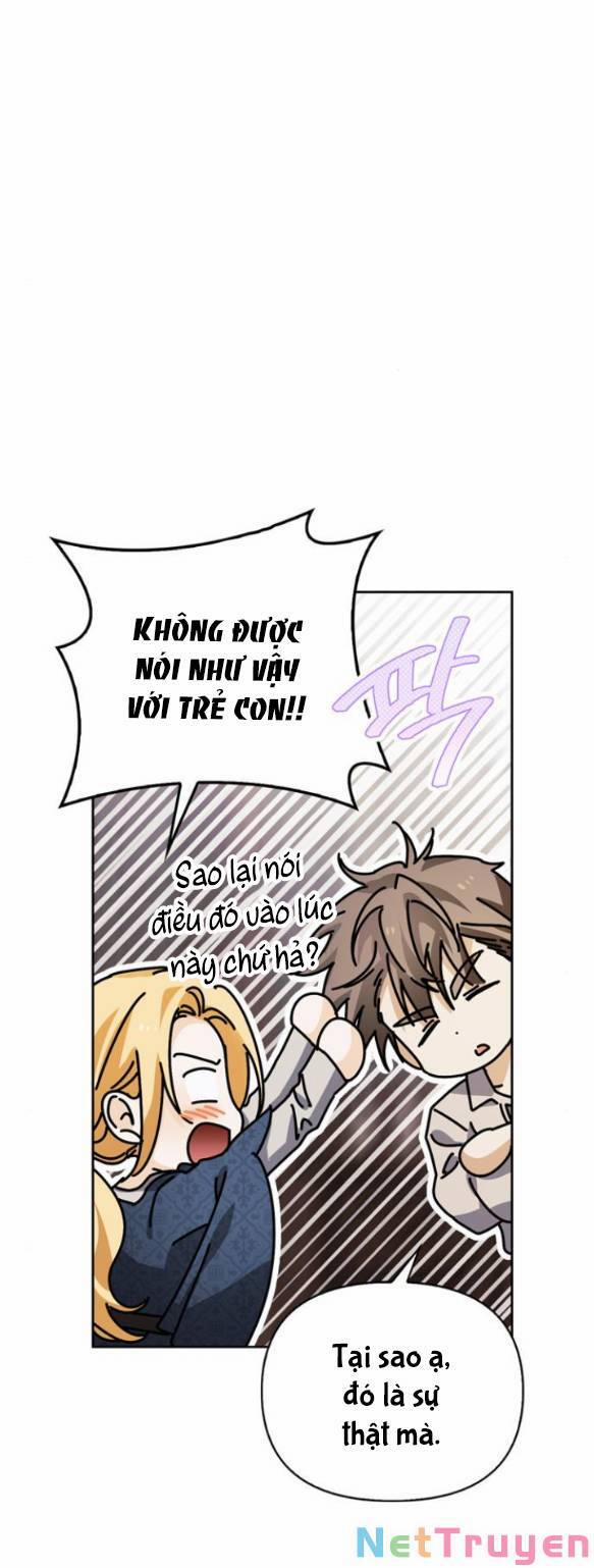 Tôi Thuần Hóa Chó Điên Của Chồng Cũ 8.2 trang 18