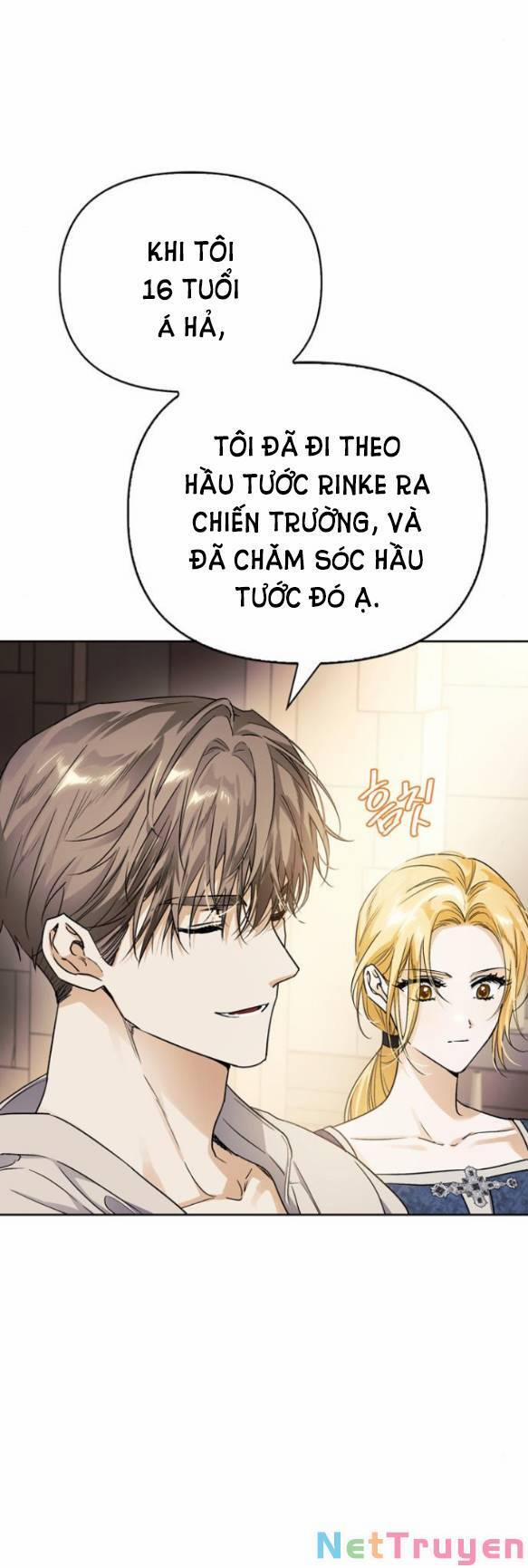 Tôi Thuần Hóa Chó Điên Của Chồng Cũ 8.2 trang 4