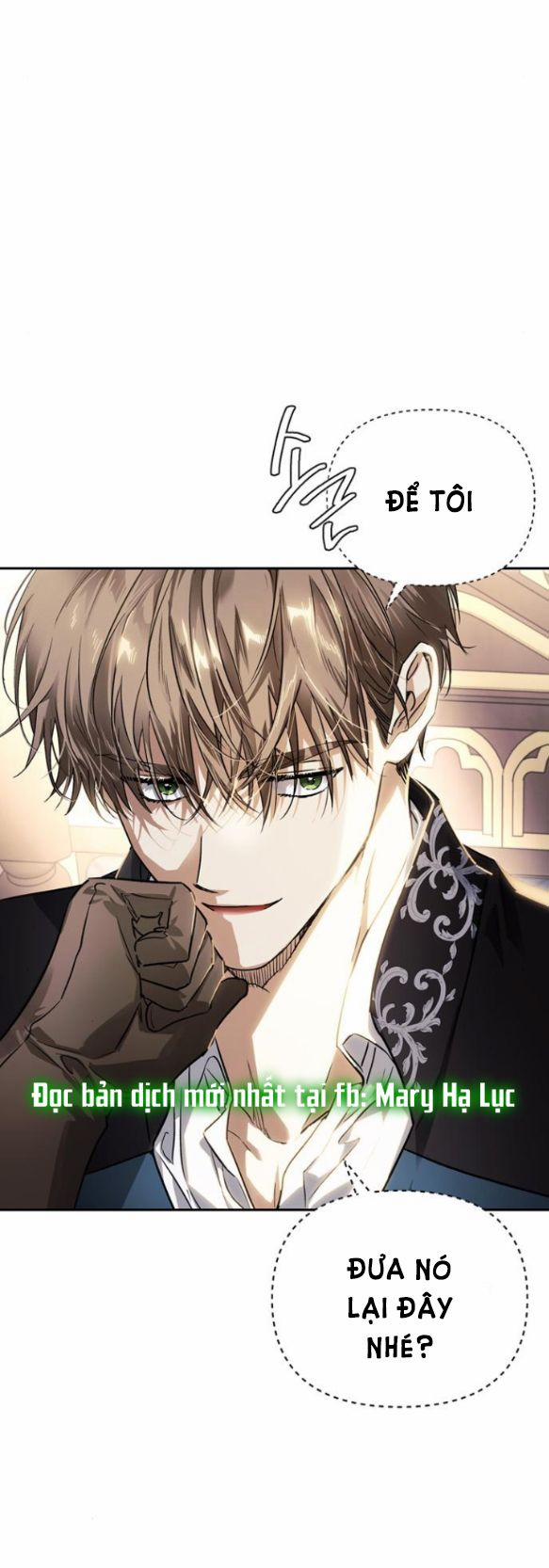 Tôi Thuần Hóa Chó Điên Của Chồng Cũ 8 trang 11