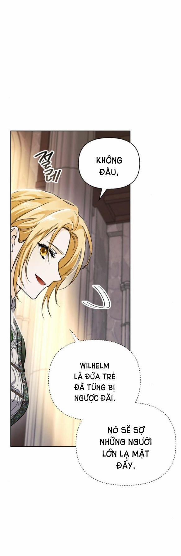 Tôi Thuần Hóa Chó Điên Của Chồng Cũ 8 trang 12