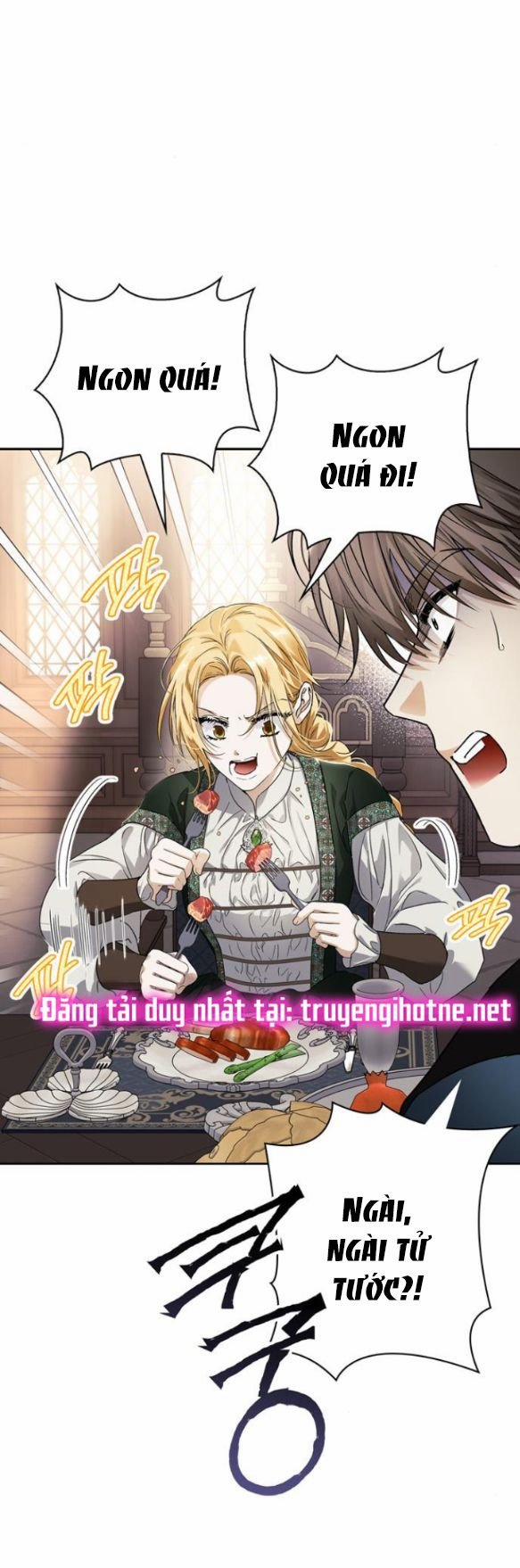 Tôi Thuần Hóa Chó Điên Của Chồng Cũ 8 trang 15