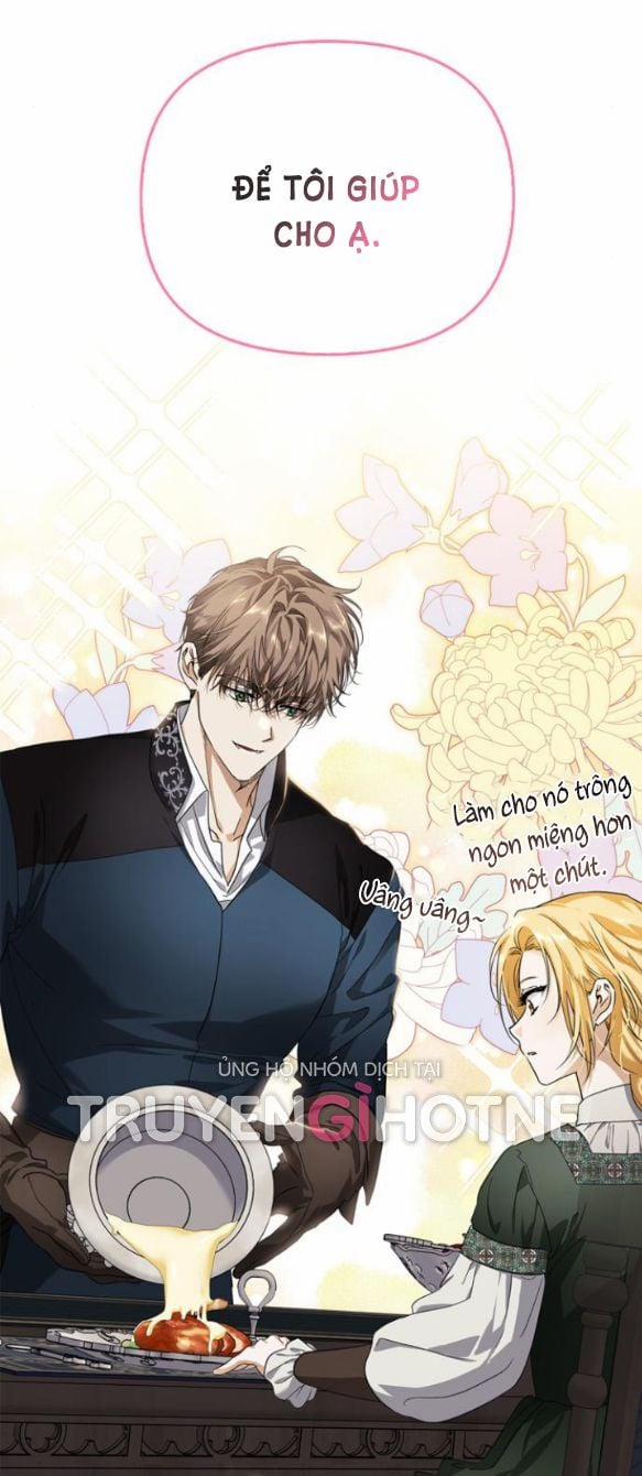 Tôi Thuần Hóa Chó Điên Của Chồng Cũ 8 trang 21