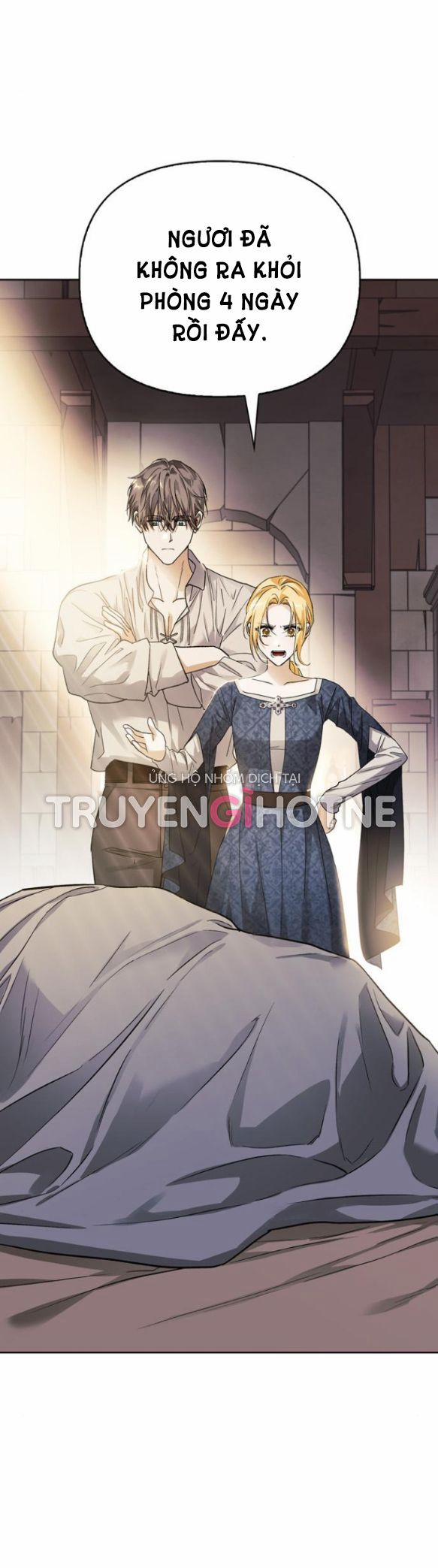 Tôi Thuần Hóa Chó Điên Của Chồng Cũ 8 trang 28