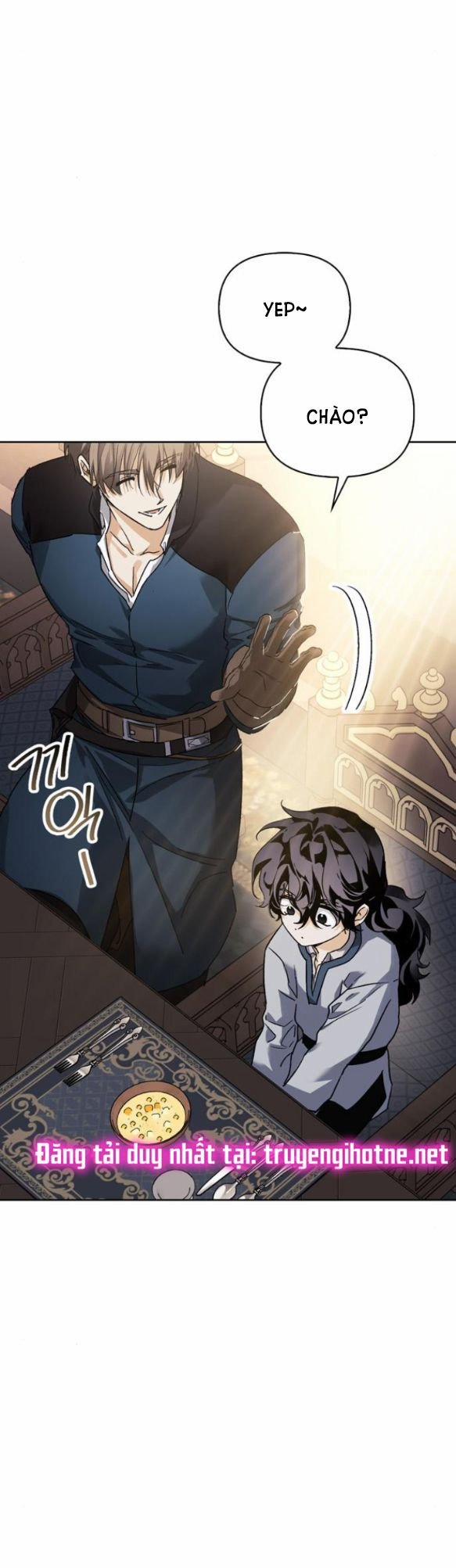 Tôi Thuần Hóa Chó Điên Của Chồng Cũ 8 trang 3