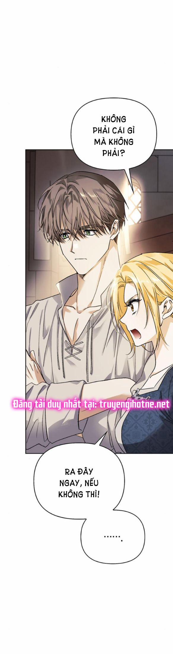 Tôi Thuần Hóa Chó Điên Của Chồng Cũ 8 trang 30