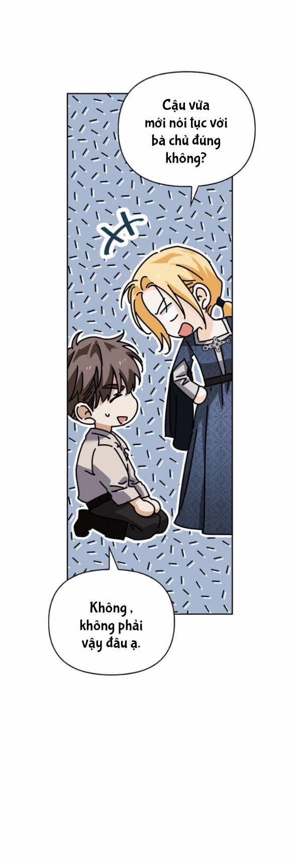 Tôi Thuần Hóa Chó Điên Của Chồng Cũ 8 trang 33