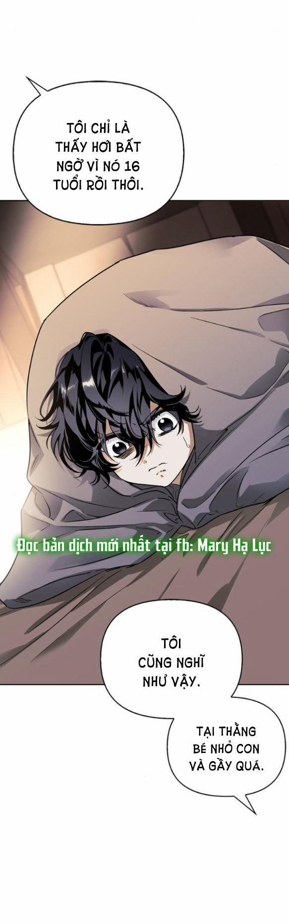 Tôi Thuần Hóa Chó Điên Của Chồng Cũ 8 trang 34