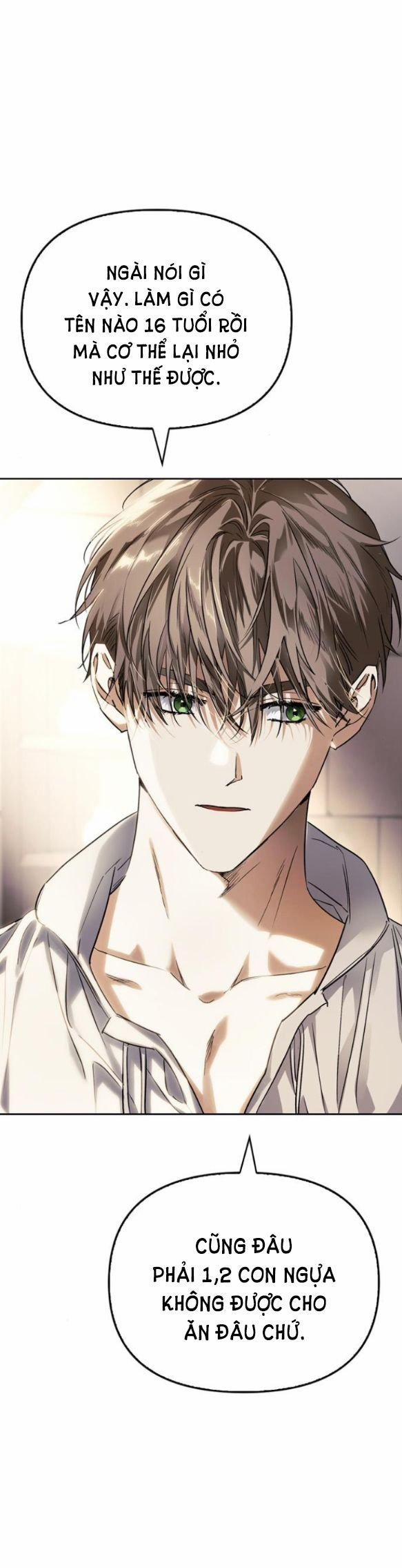 Tôi Thuần Hóa Chó Điên Của Chồng Cũ 8 trang 35