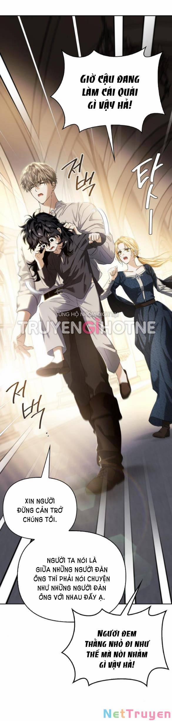 Tôi Thuần Hóa Chó Điên Của Chồng Cũ 9.1 trang 14