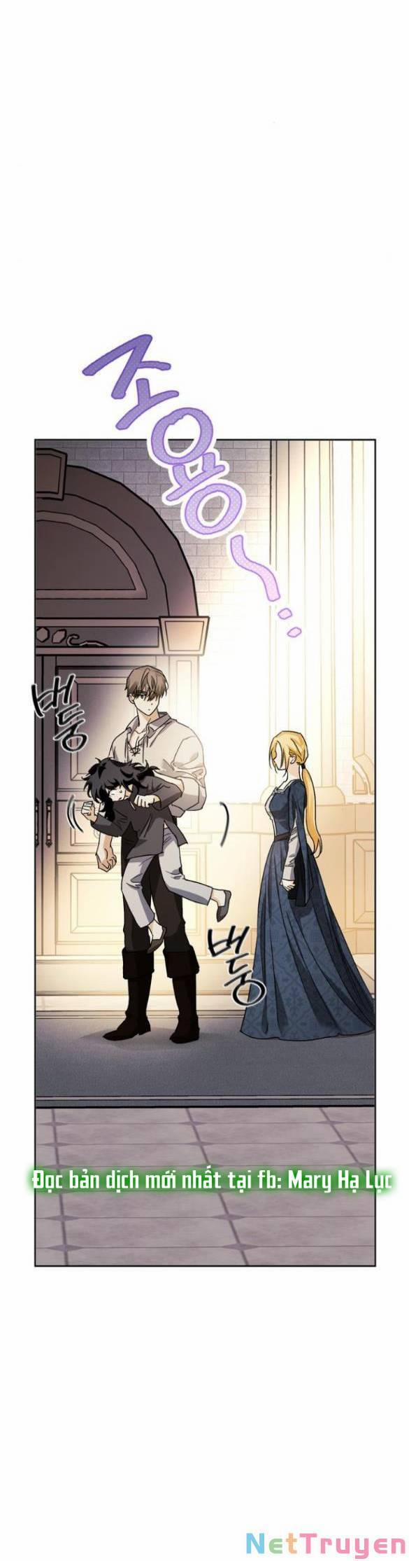 Tôi Thuần Hóa Chó Điên Của Chồng Cũ 9.1 trang 17