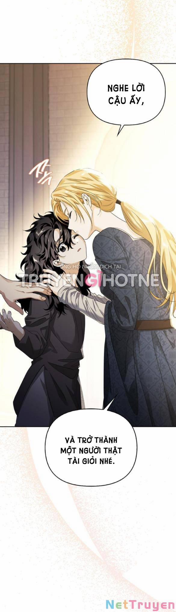 Tôi Thuần Hóa Chó Điên Của Chồng Cũ 9.1 trang 21