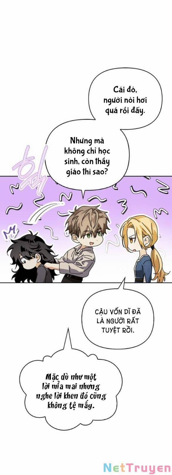 Tôi Thuần Hóa Chó Điên Của Chồng Cũ 9.1 trang 23