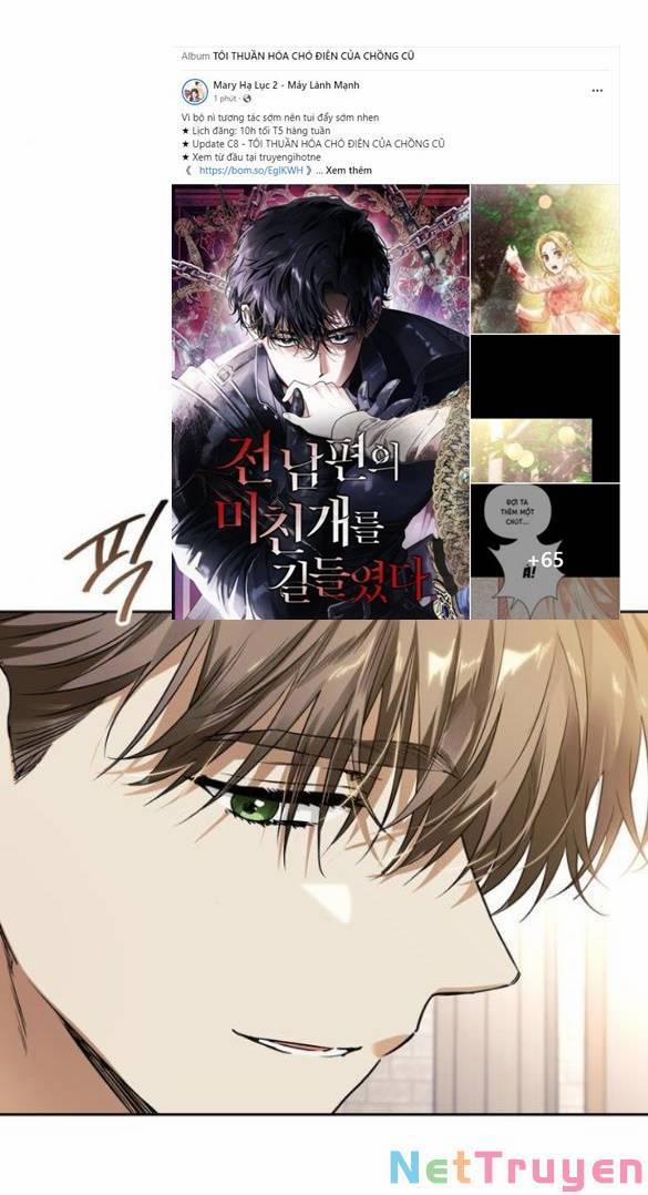 Tôi Thuần Hóa Chó Điên Của Chồng Cũ 9.1 trang 29