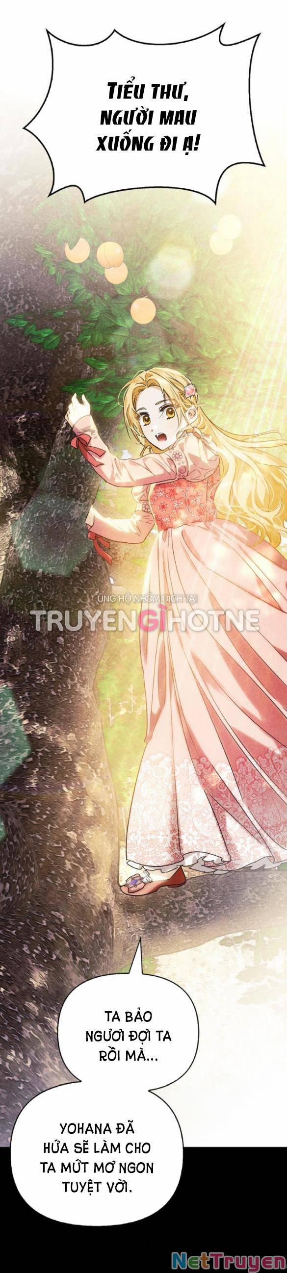 Tôi Thuần Hóa Chó Điên Của Chồng Cũ 9.1 trang 3