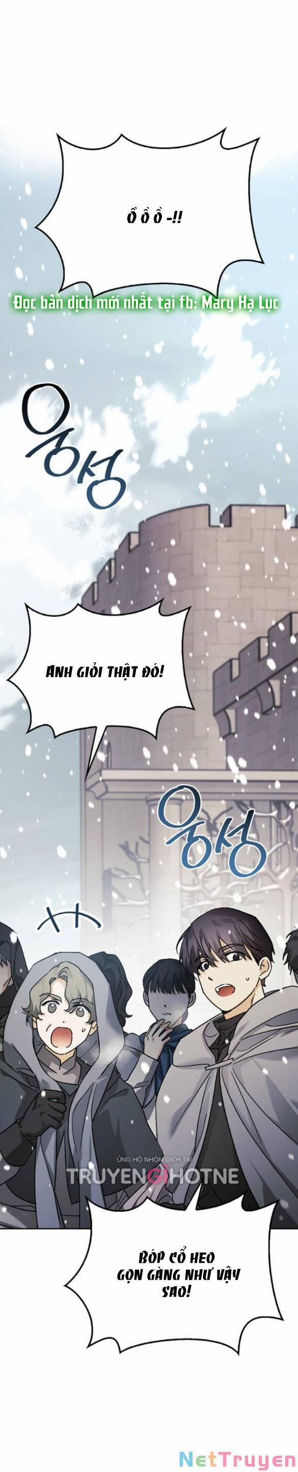 Tôi Thuần Hóa Chó Điên Của Chồng Cũ 9.2 trang 21