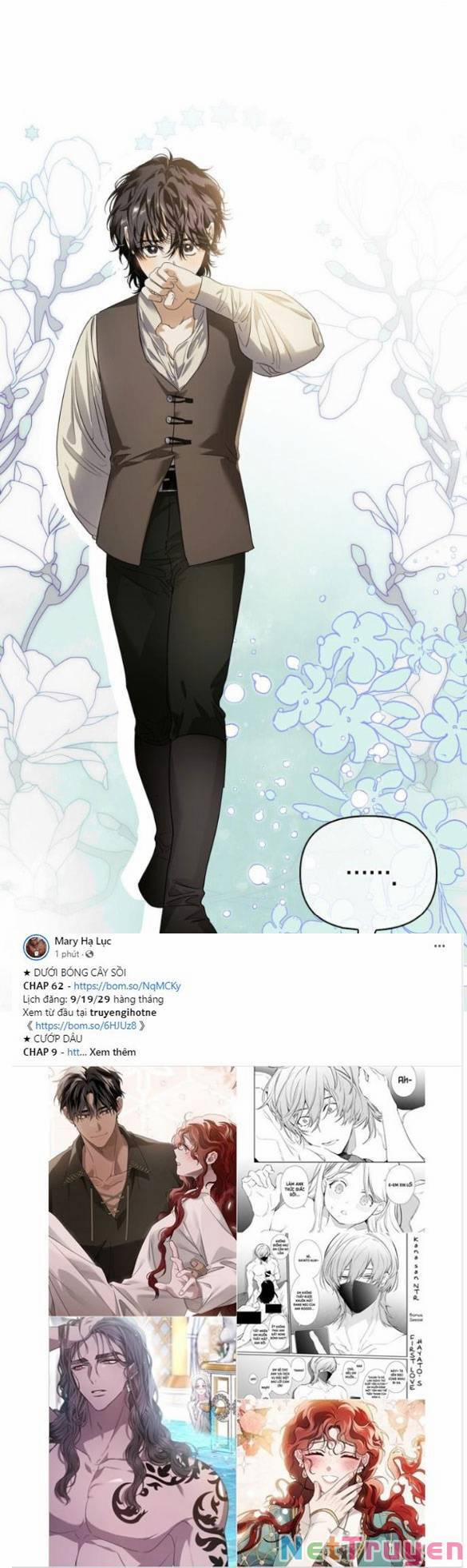 Tôi Thuần Hóa Chó Điên Của Chồng Cũ 9.2 trang 30