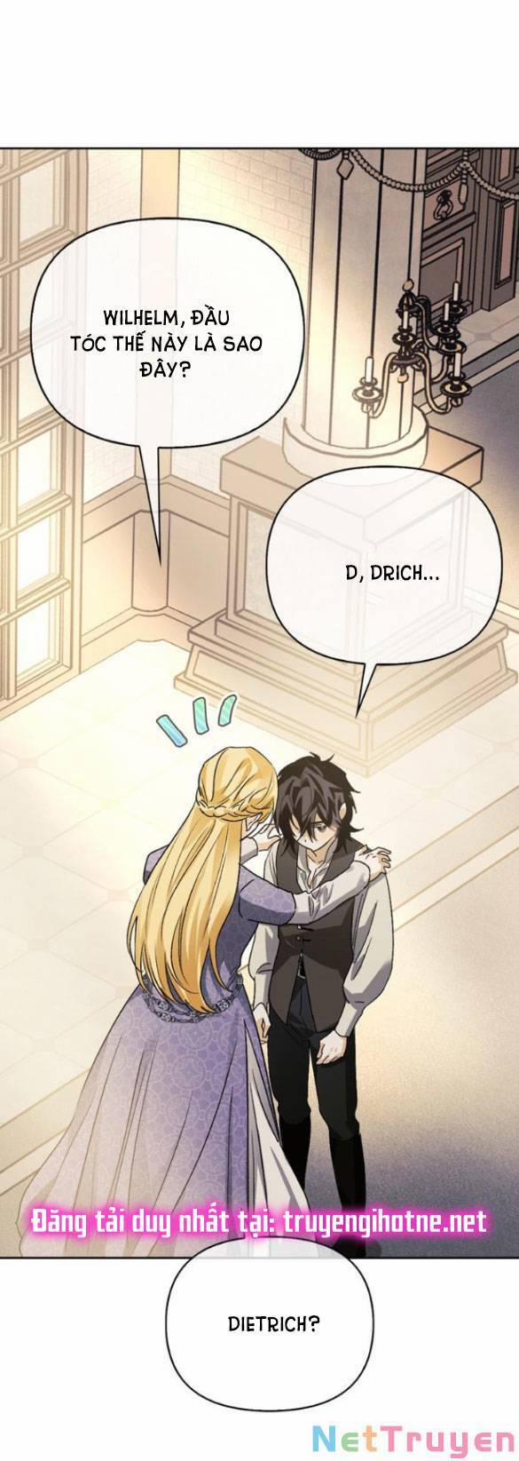 Tôi Thuần Hóa Chó Điên Của Chồng Cũ 9.2 trang 33