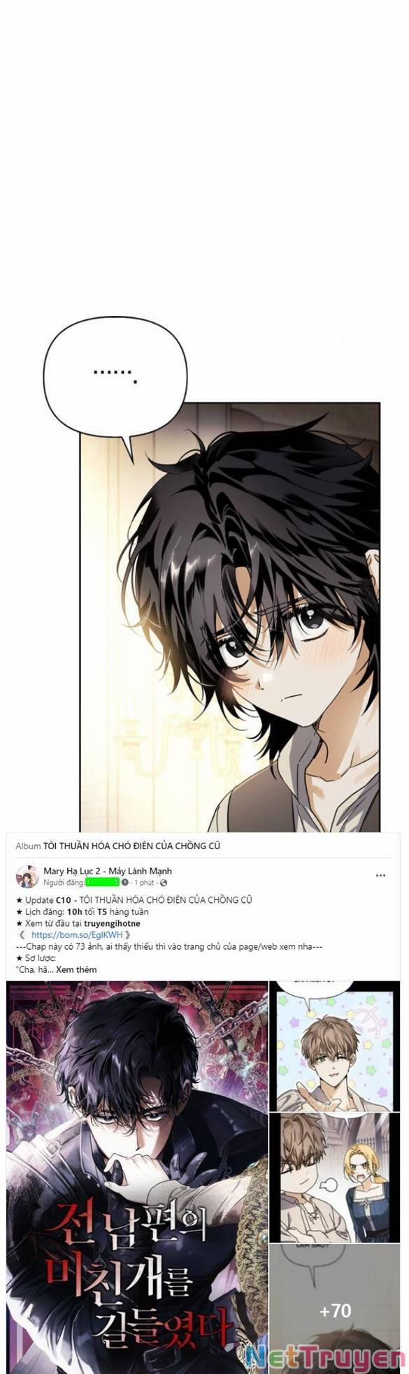 Tôi Thuần Hóa Chó Điên Của Chồng Cũ 9.2 trang 36