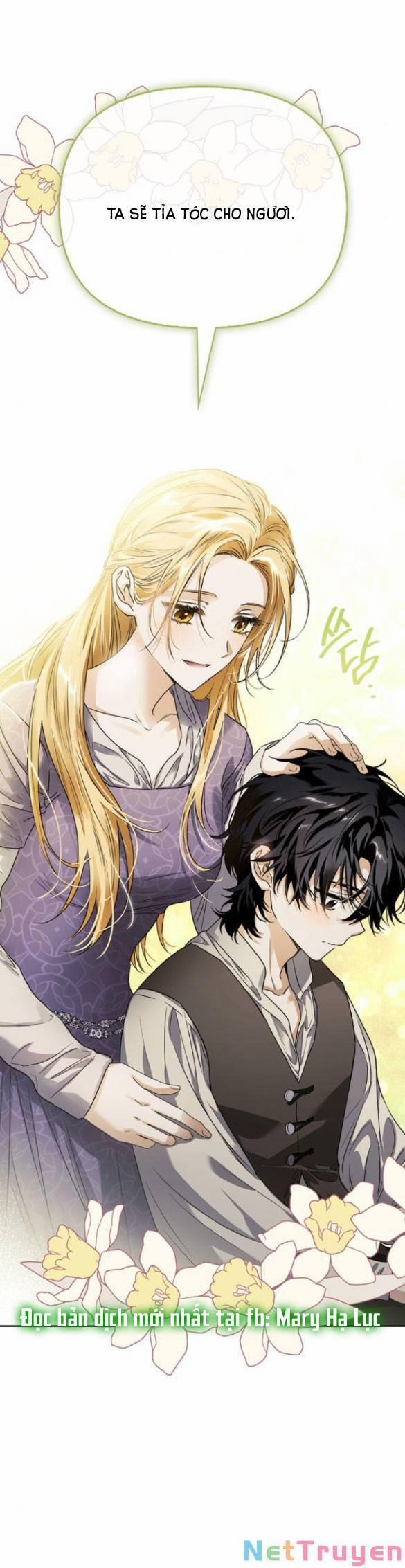 Tôi Thuần Hóa Chó Điên Của Chồng Cũ 9.2 trang 40