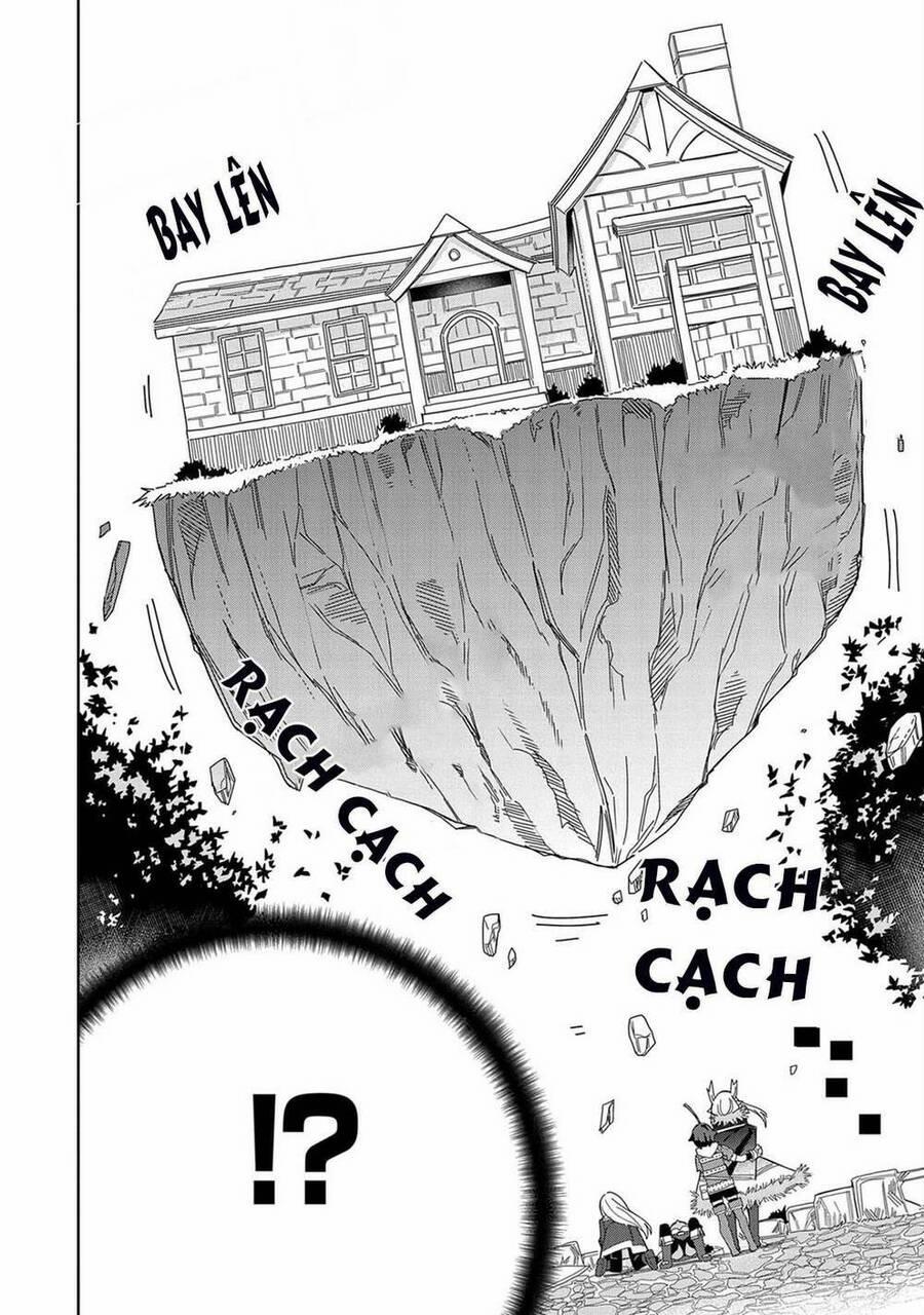 Tôi Triệu Hồi Ác Quỷ Để Thực Hiện Điều Ước, Nhưng Tôi Lại Muốn Cưới Cô Ấy Vì Cổ Quá Xinh Đẹp 18 trang 13