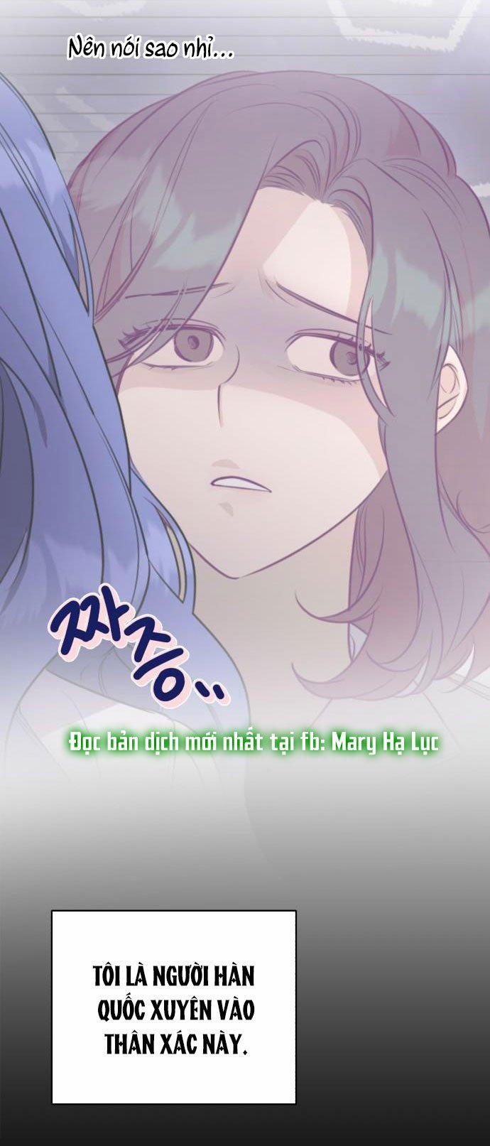 Tôi Trở Thành Ác Nữ Trong Cuốn Tiểu Thuyết Đầu Voi Đuôi Chuột 1.1 trang 16