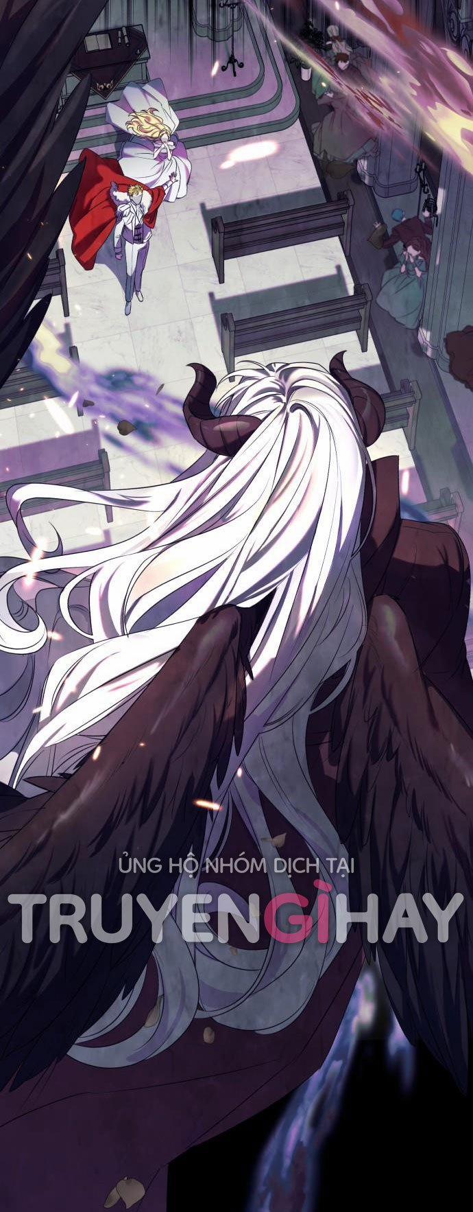 Tôi Trở Thành Ác Nữ Trong Cuốn Tiểu Thuyết Đầu Voi Đuôi Chuột 1.1 trang 23