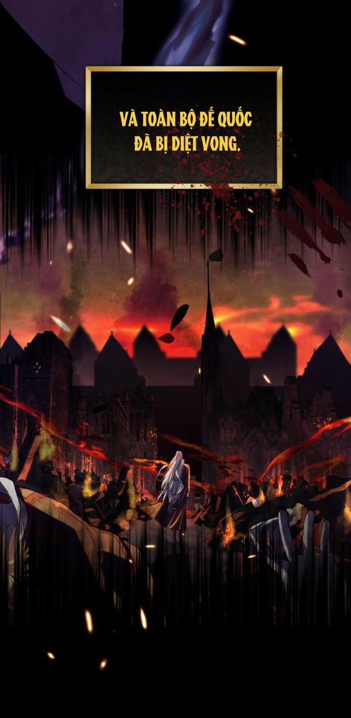 Tôi Trở Thành Ác Nữ Trong Cuốn Tiểu Thuyết Đầu Voi Đuôi Chuột 1.1 trang 24