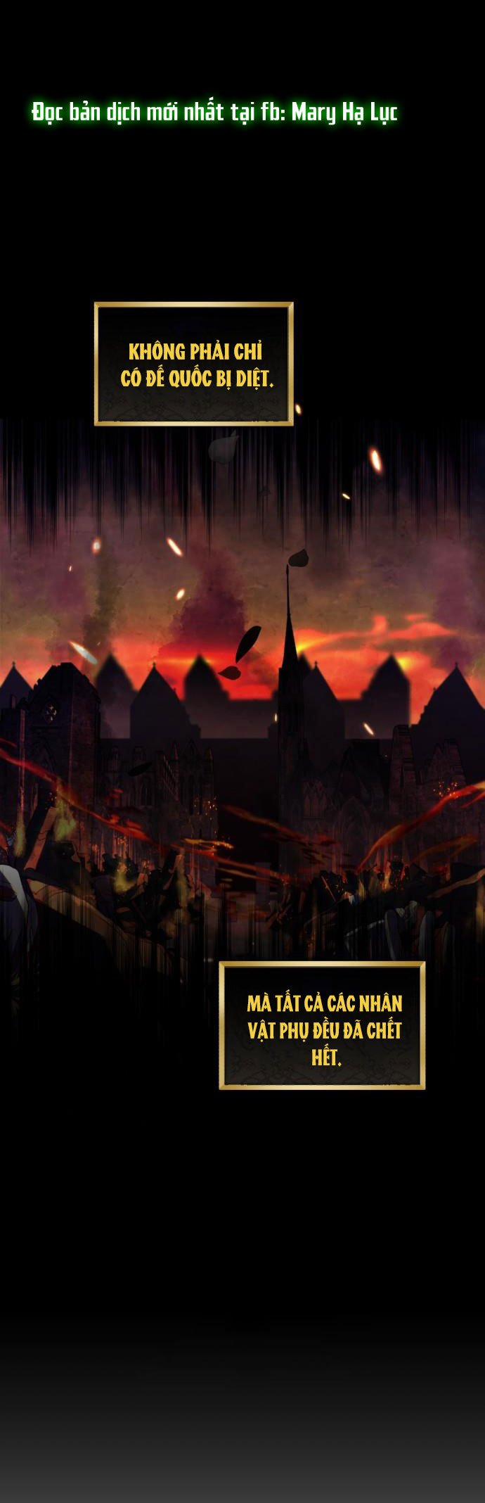 Tôi Trở Thành Ác Nữ Trong Cuốn Tiểu Thuyết Đầu Voi Đuôi Chuột 1.1 trang 25