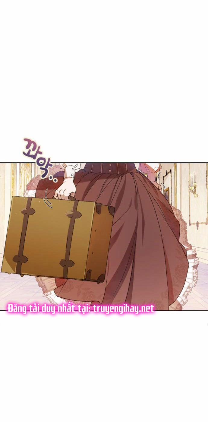 Tôi Trở Thành Ác Nữ Trong Cuốn Tiểu Thuyết Đầu Voi Đuôi Chuột 1.1 trang 27