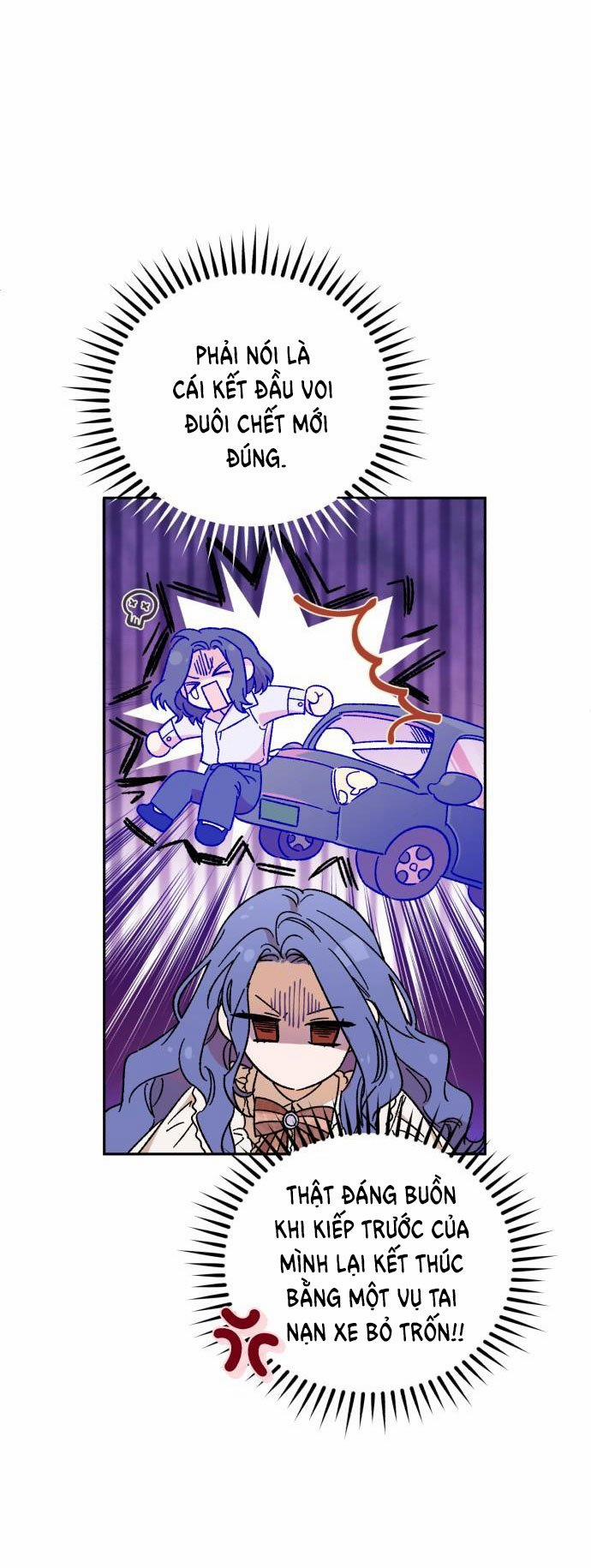 Tôi Trở Thành Ác Nữ Trong Cuốn Tiểu Thuyết Đầu Voi Đuôi Chuột 1.1 trang 28