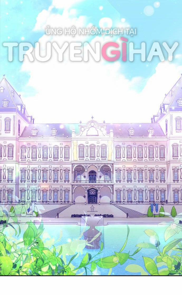 Tôi Trở Thành Ác Nữ Trong Cuốn Tiểu Thuyết Đầu Voi Đuôi Chuột 1.1 trang 3