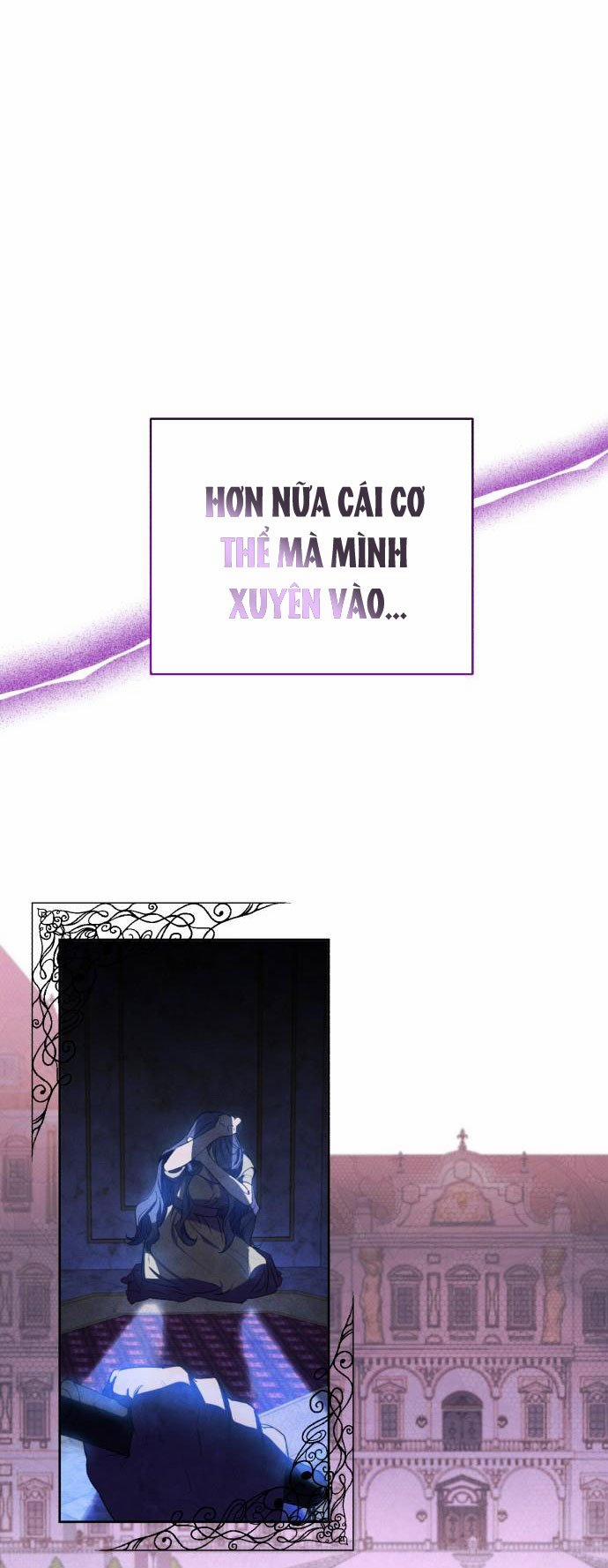 Tôi Trở Thành Ác Nữ Trong Cuốn Tiểu Thuyết Đầu Voi Đuôi Chuột 1.1 trang 31