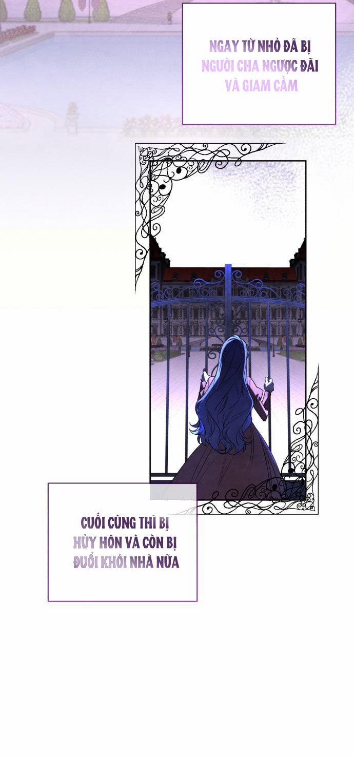 Tôi Trở Thành Ác Nữ Trong Cuốn Tiểu Thuyết Đầu Voi Đuôi Chuột 1.1 trang 32