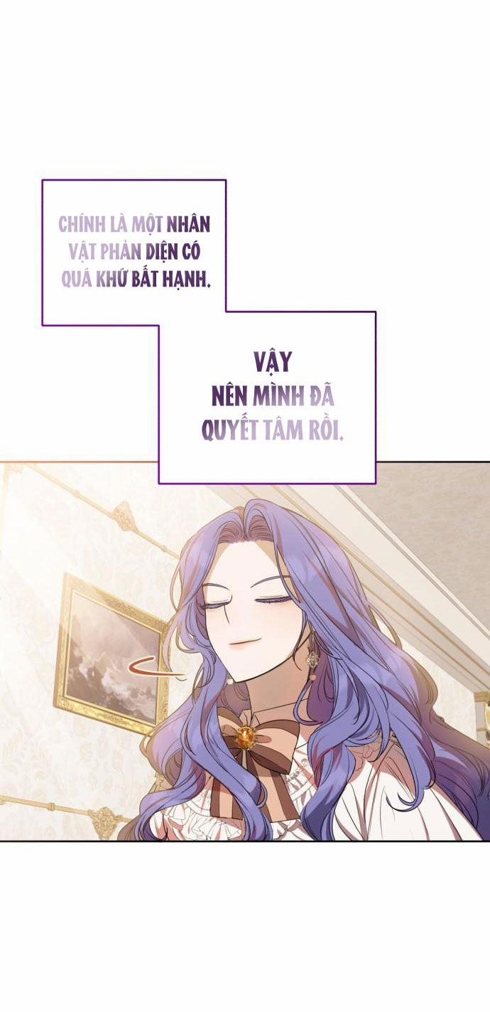 Tôi Trở Thành Ác Nữ Trong Cuốn Tiểu Thuyết Đầu Voi Đuôi Chuột 1.1 trang 33