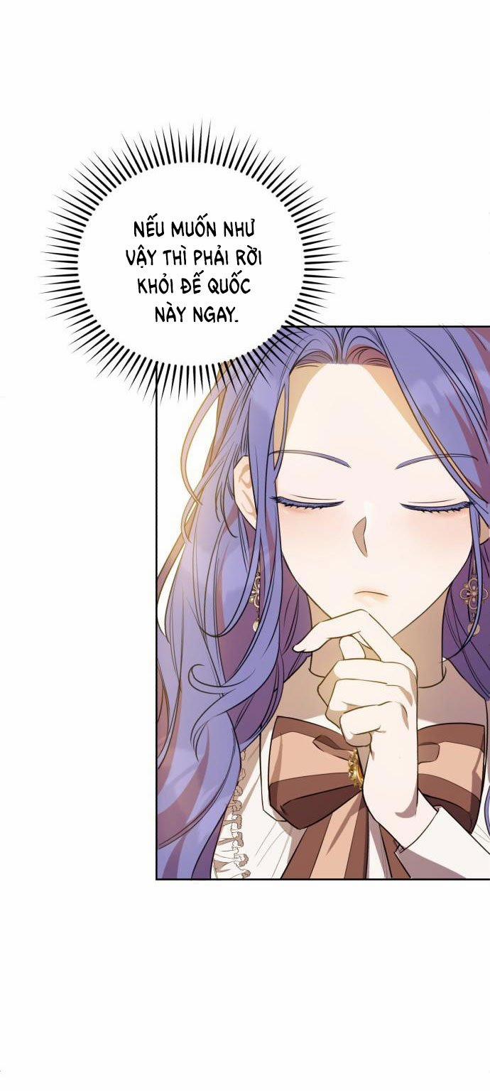 Tôi Trở Thành Ác Nữ Trong Cuốn Tiểu Thuyết Đầu Voi Đuôi Chuột 1.1 trang 35