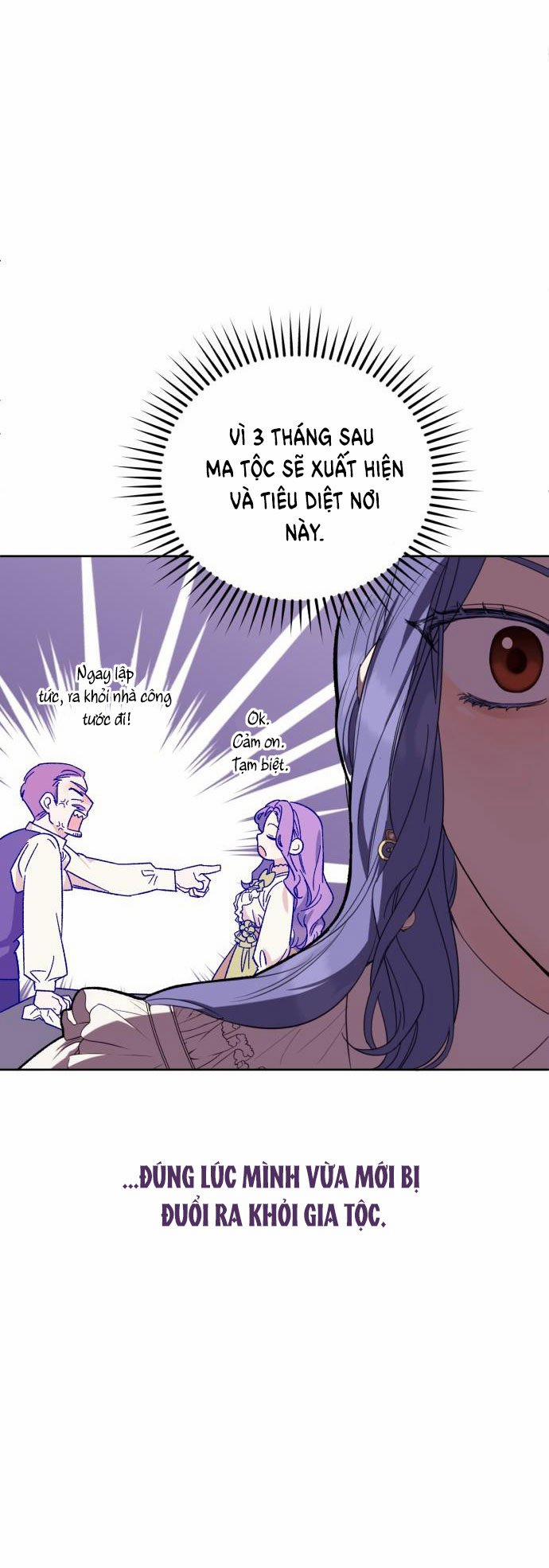 Tôi Trở Thành Ác Nữ Trong Cuốn Tiểu Thuyết Đầu Voi Đuôi Chuột 1.1 trang 36