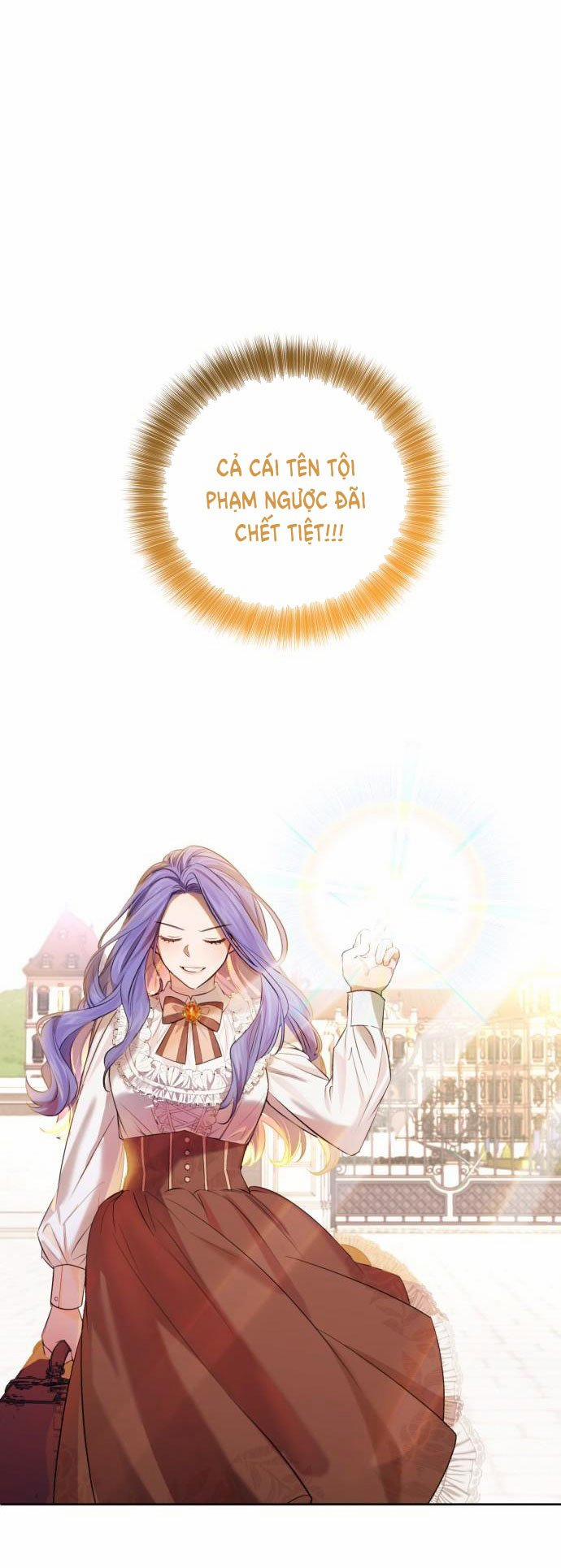 Tôi Trở Thành Ác Nữ Trong Cuốn Tiểu Thuyết Đầu Voi Đuôi Chuột 1.1 trang 39