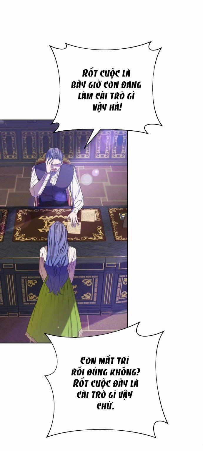 Tôi Trở Thành Ác Nữ Trong Cuốn Tiểu Thuyết Đầu Voi Đuôi Chuột 1.1 trang 4