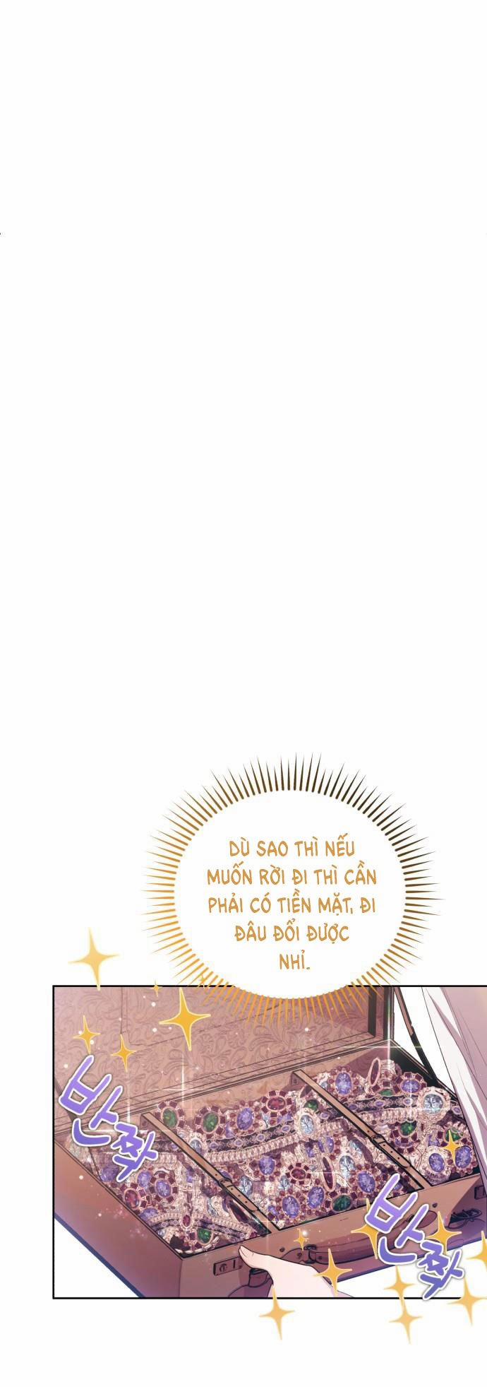 Tôi Trở Thành Ác Nữ Trong Cuốn Tiểu Thuyết Đầu Voi Đuôi Chuột 1.1 trang 40