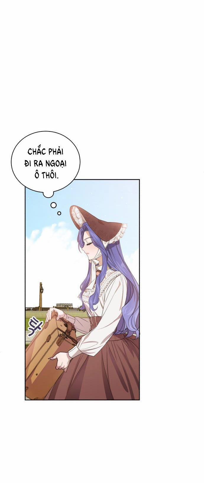 Tôi Trở Thành Ác Nữ Trong Cuốn Tiểu Thuyết Đầu Voi Đuôi Chuột 1.1 trang 42