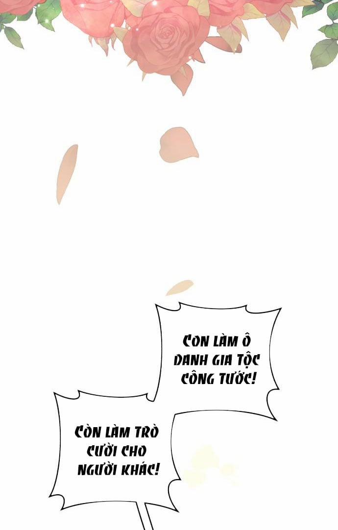 Tôi Trở Thành Ác Nữ Trong Cuốn Tiểu Thuyết Đầu Voi Đuôi Chuột 1.1 trang 7