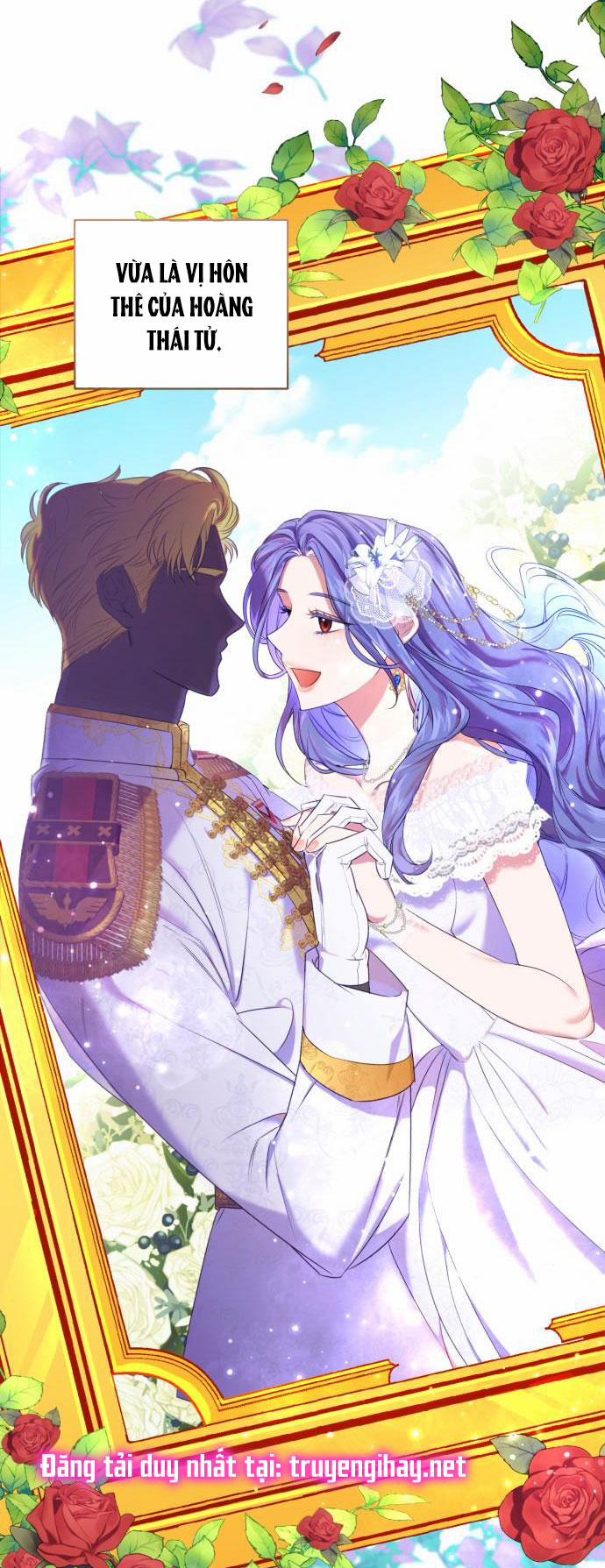 Tôi Trở Thành Ác Nữ Trong Cuốn Tiểu Thuyết Đầu Voi Đuôi Chuột 1.1 trang 9