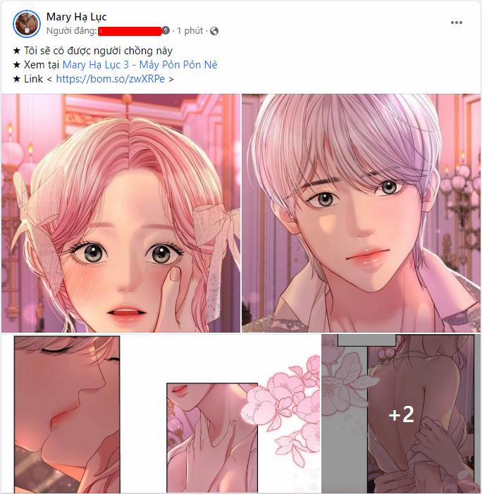 Tôi Trở Thành Ác Nữ Trong Cuốn Tiểu Thuyết Đầu Voi Đuôi Chuột 1.2 trang 1