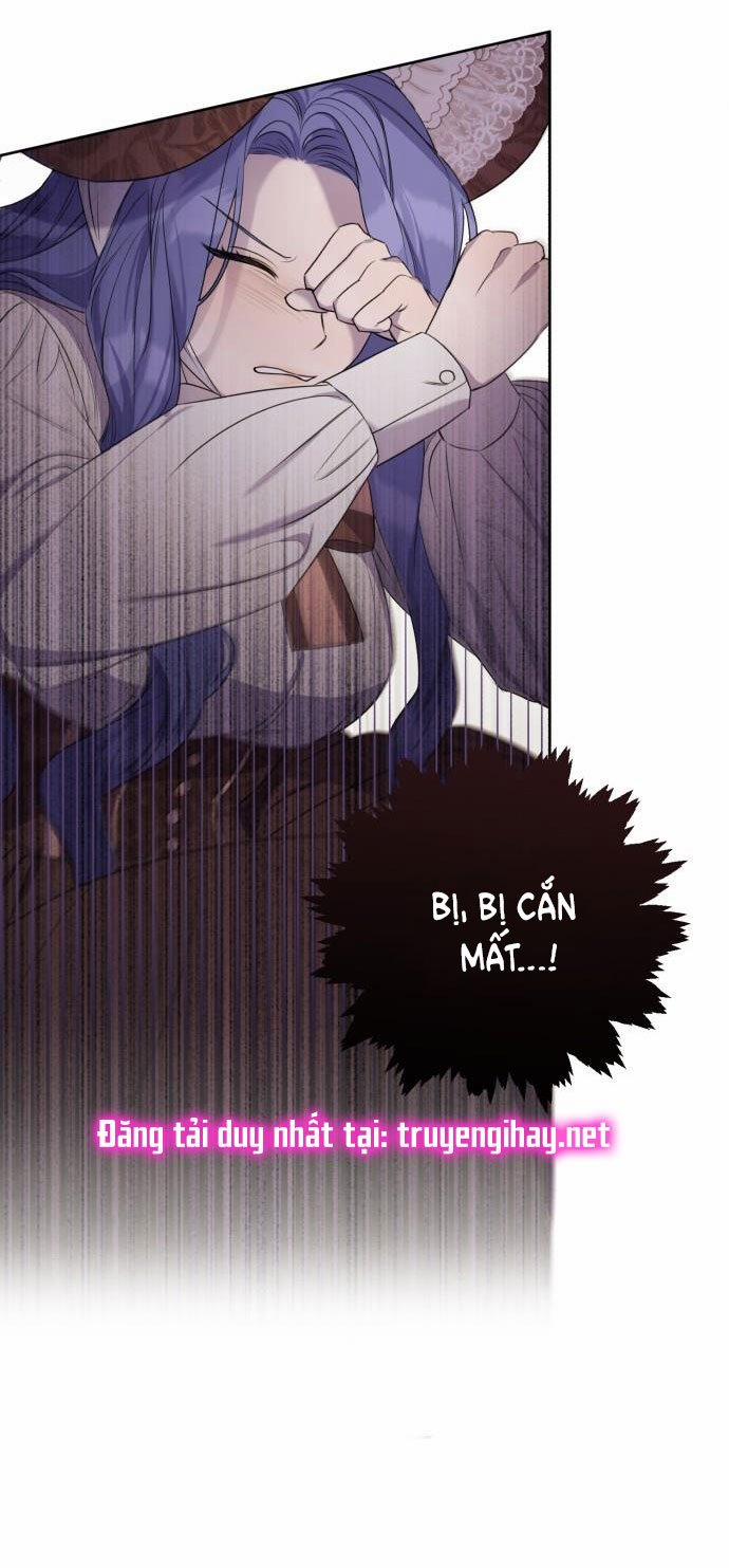 Tôi Trở Thành Ác Nữ Trong Cuốn Tiểu Thuyết Đầu Voi Đuôi Chuột 1.2 trang 12