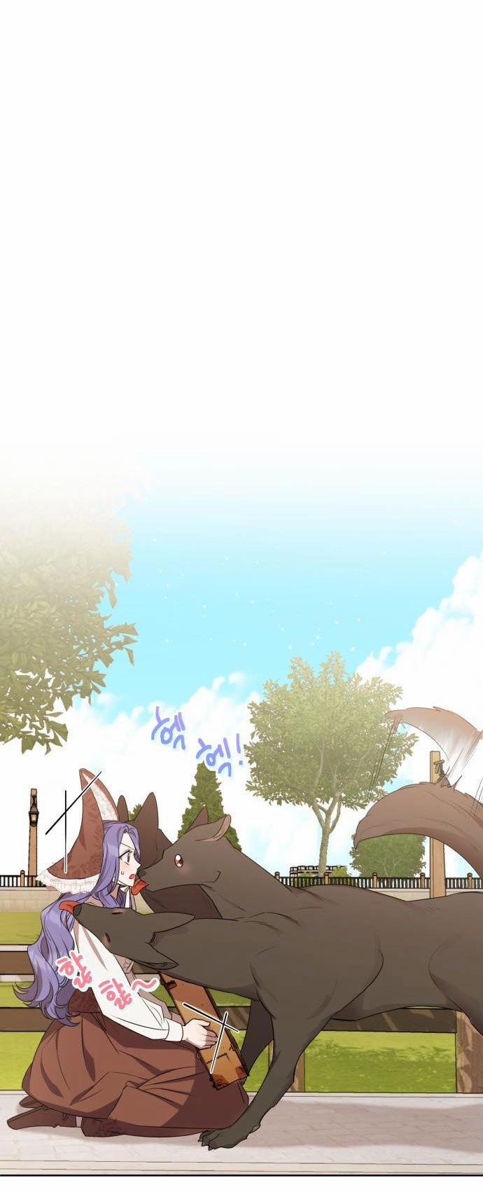 Tôi Trở Thành Ác Nữ Trong Cuốn Tiểu Thuyết Đầu Voi Đuôi Chuột 1.2 trang 14