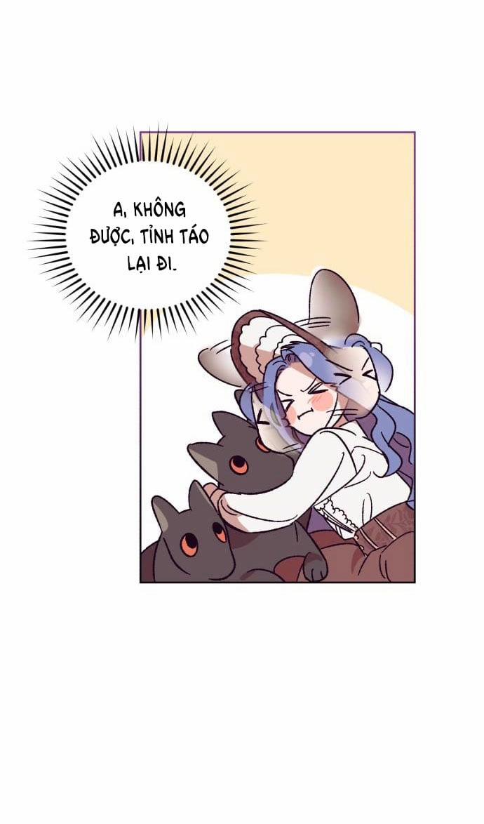 Tôi Trở Thành Ác Nữ Trong Cuốn Tiểu Thuyết Đầu Voi Đuôi Chuột 1.2 trang 25