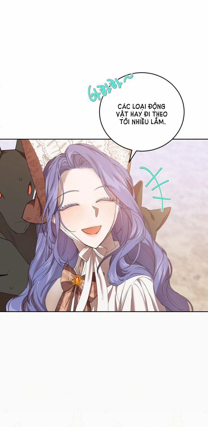 Tôi Trở Thành Ác Nữ Trong Cuốn Tiểu Thuyết Đầu Voi Đuôi Chuột 1.2 trang 30